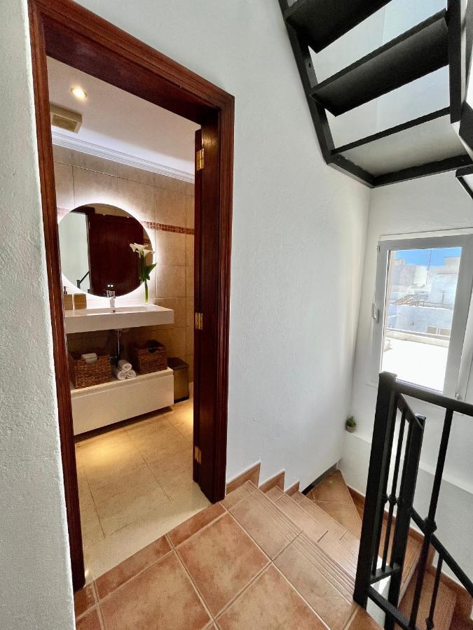 Apartment Casa Tabaiba, Spectacular Views