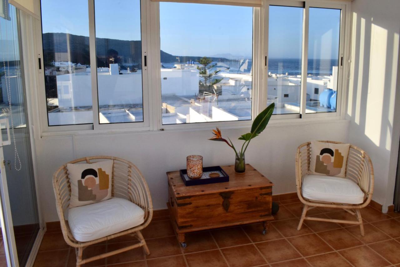 Casa Tabaiba, Spectacular Views Apartment