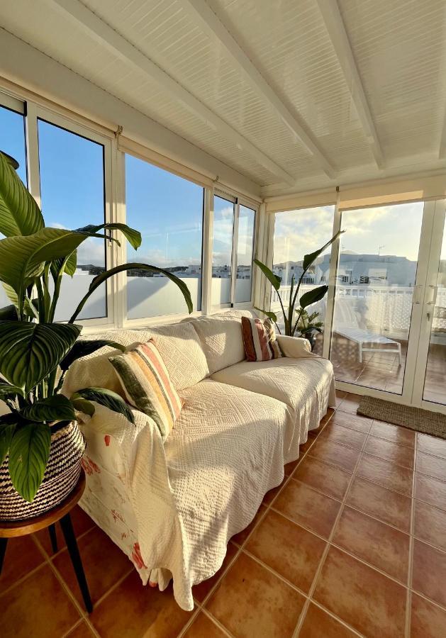 Apartment Casa Tabaiba, Spectacular Views *