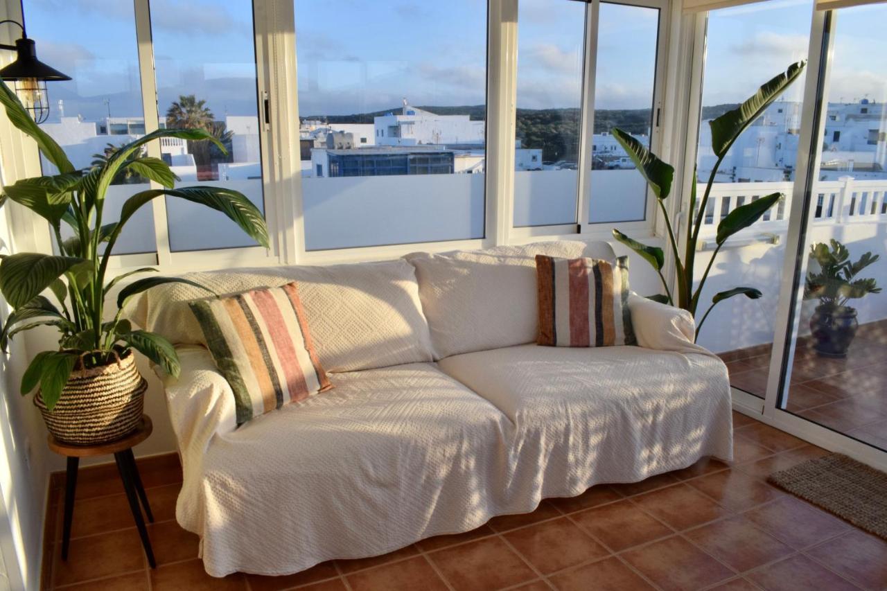 Apartment Casa Tabaiba, Spectacular Views