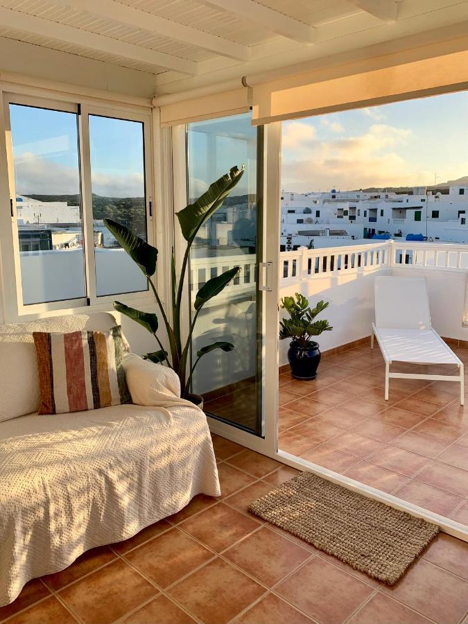 Apartment Casa Tabaiba, Spectacular Views *