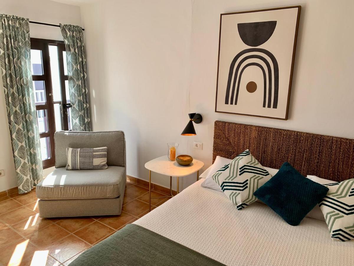 Casa Tabaiba, Spectacular Views