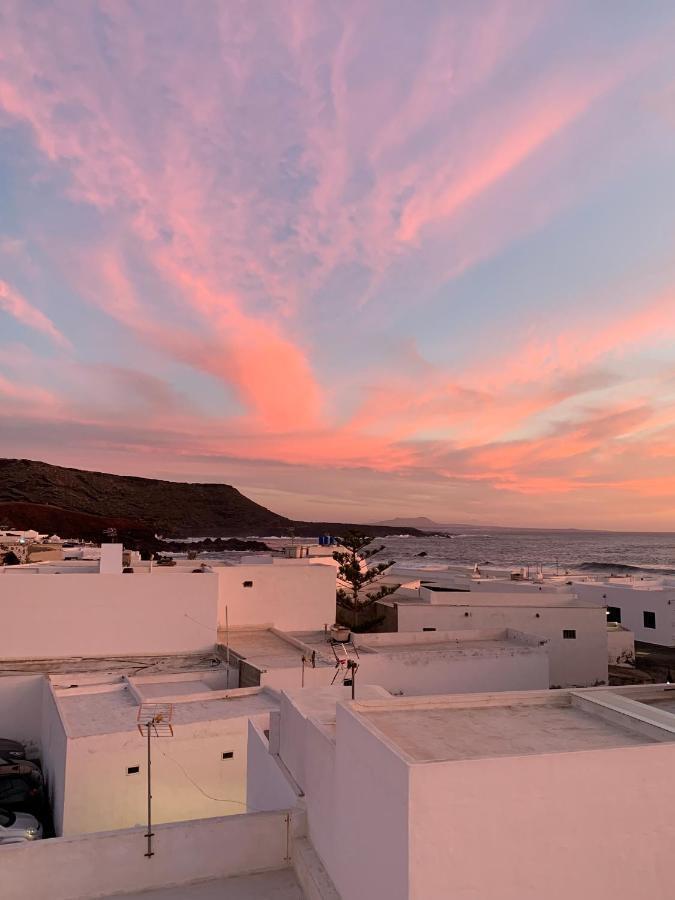 Apartment Casa Tabaiba, Spectacular Views *