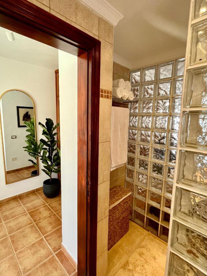 Casa Tabaiba, Spectacular Views Apartment *
