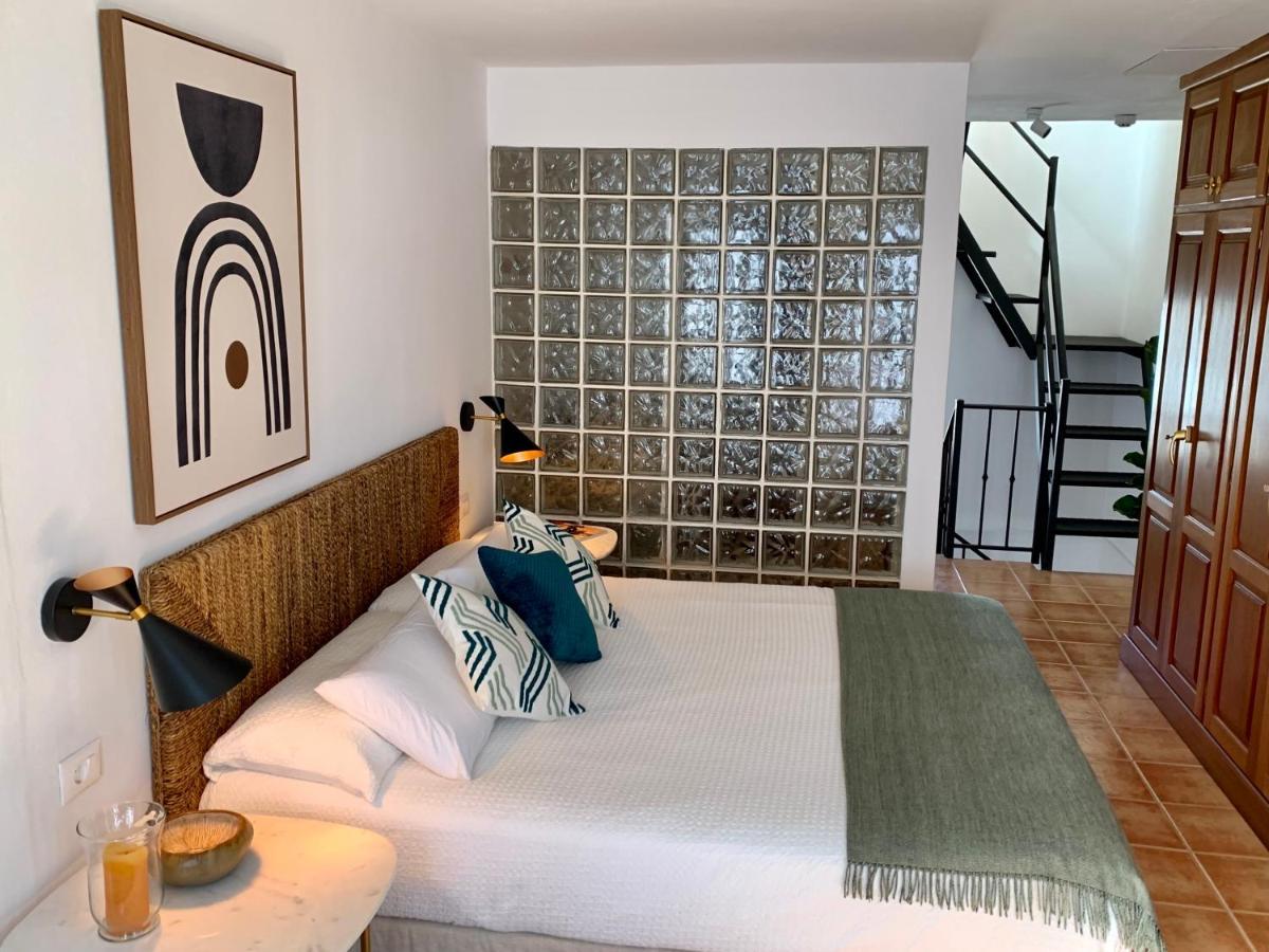 Casa Tabaiba, Spectacular Views Apartment