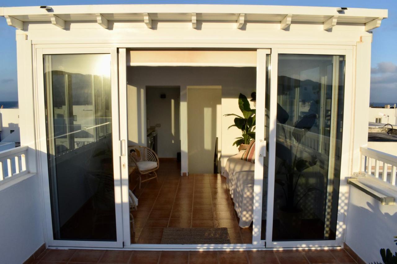 Casa Tabaiba, Spectacular Views Apartment *