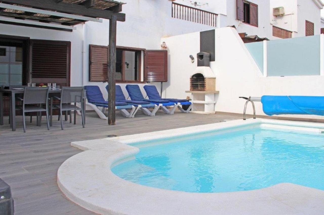 Villa Mariesa Playa Blanca (Lanzarote)