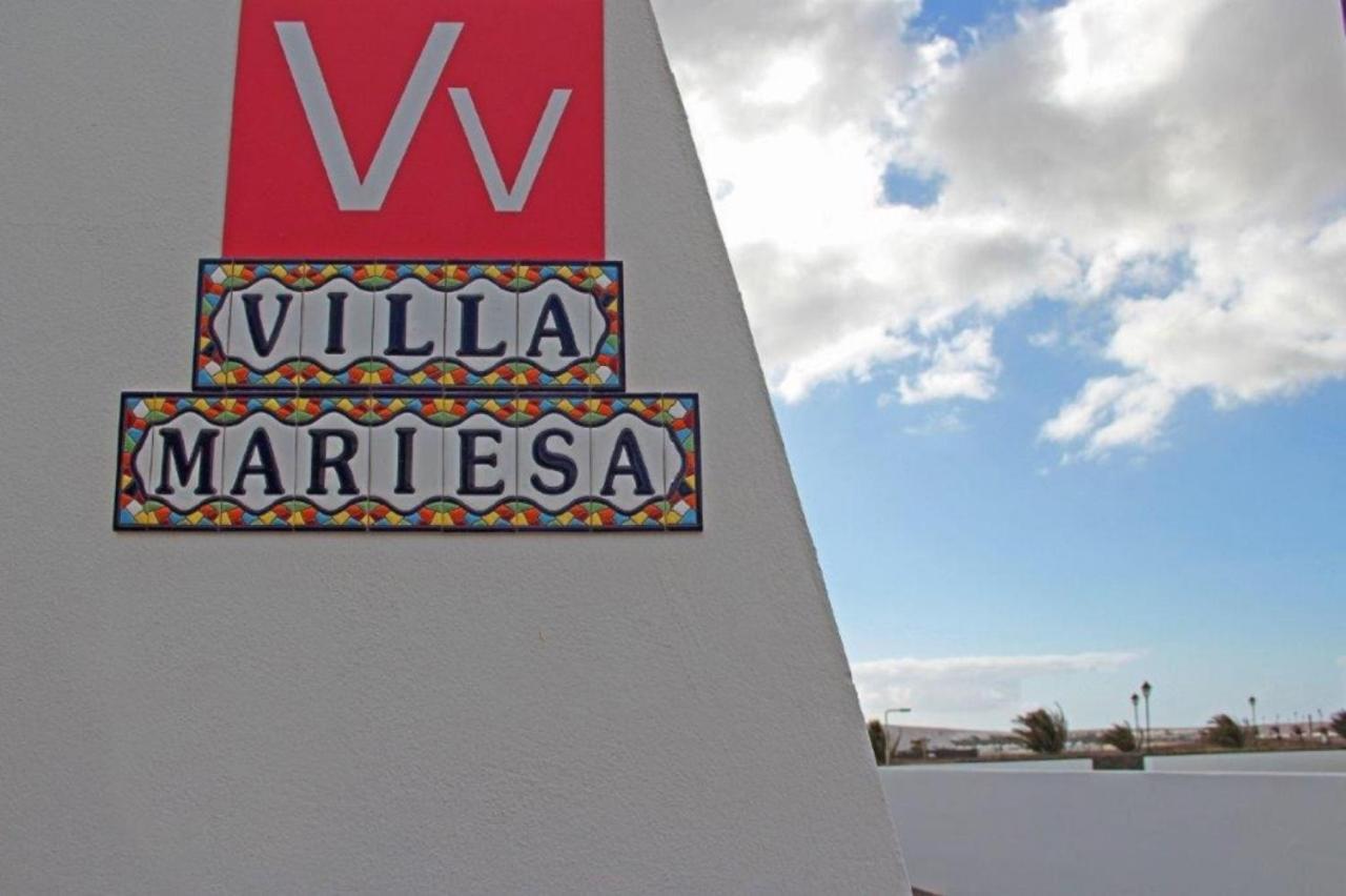 Mariesa *