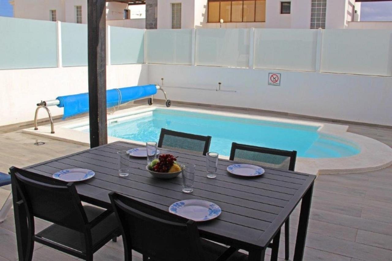 Villa Mariesa