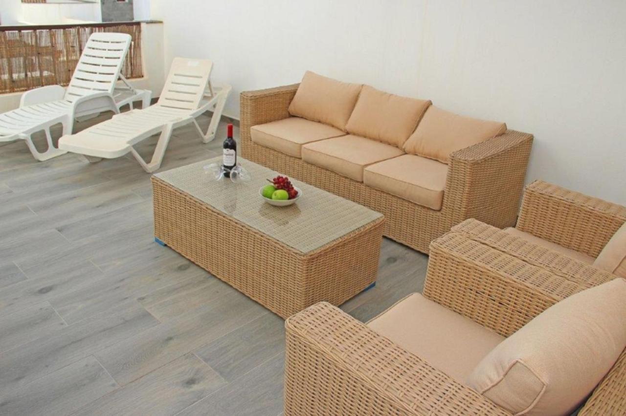 Villa Mariesa Playa Blanca (Lanzarote)