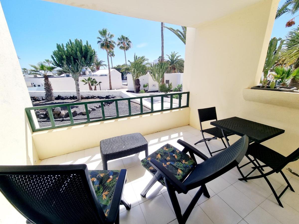 Apartment Casa Atlantis Playa Roca