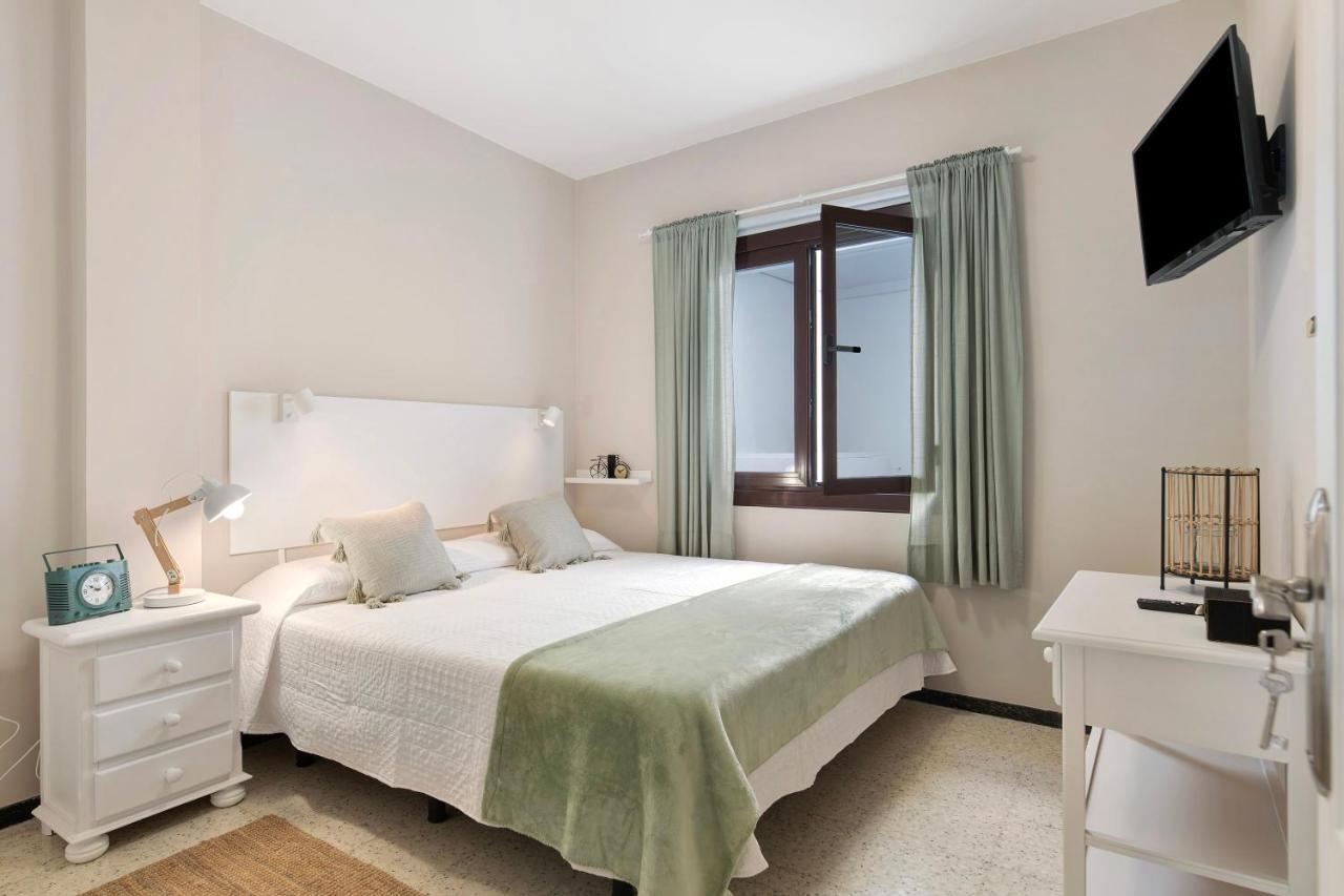 Apartamento La Estrella 5 Arrecife (Lanzarote)
