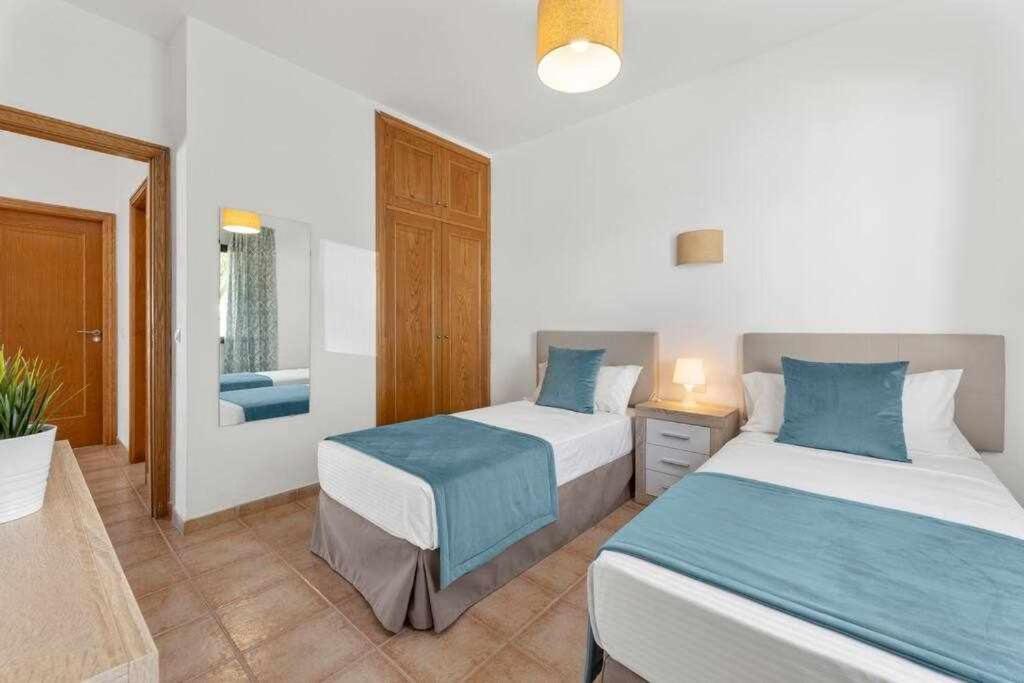 Ramimedi 4 Villa *
