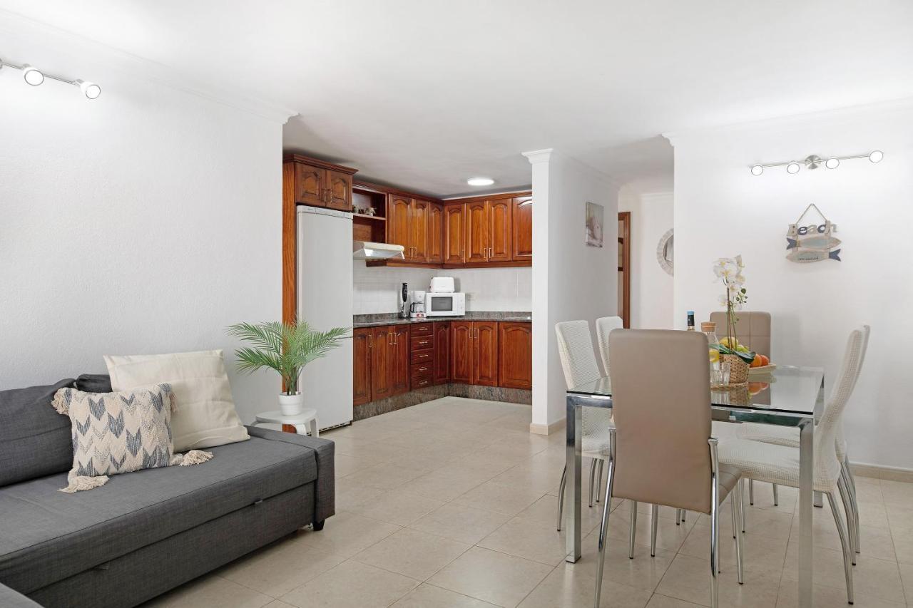 Holiday home Casa Playa Palmeras