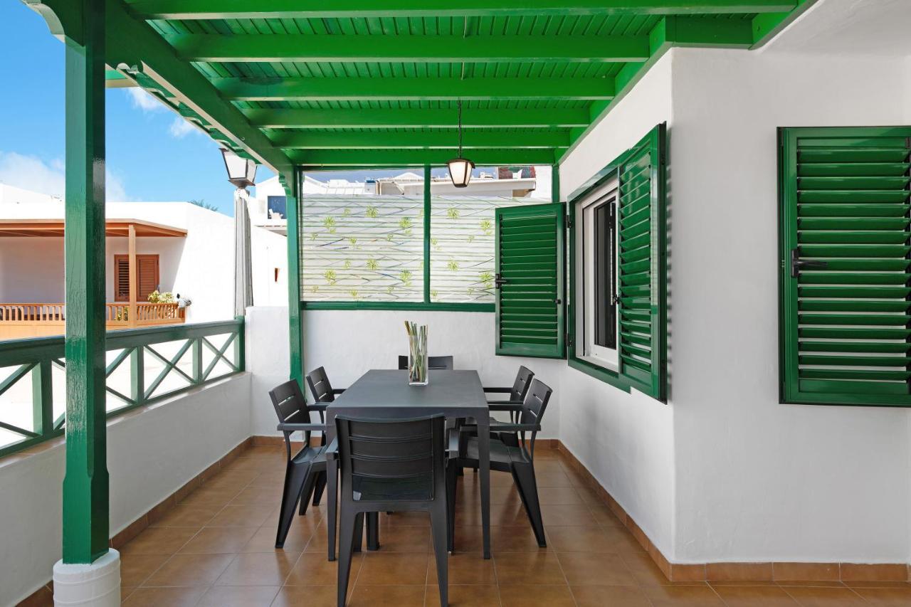 Holiday home Casa Playa Palmeras