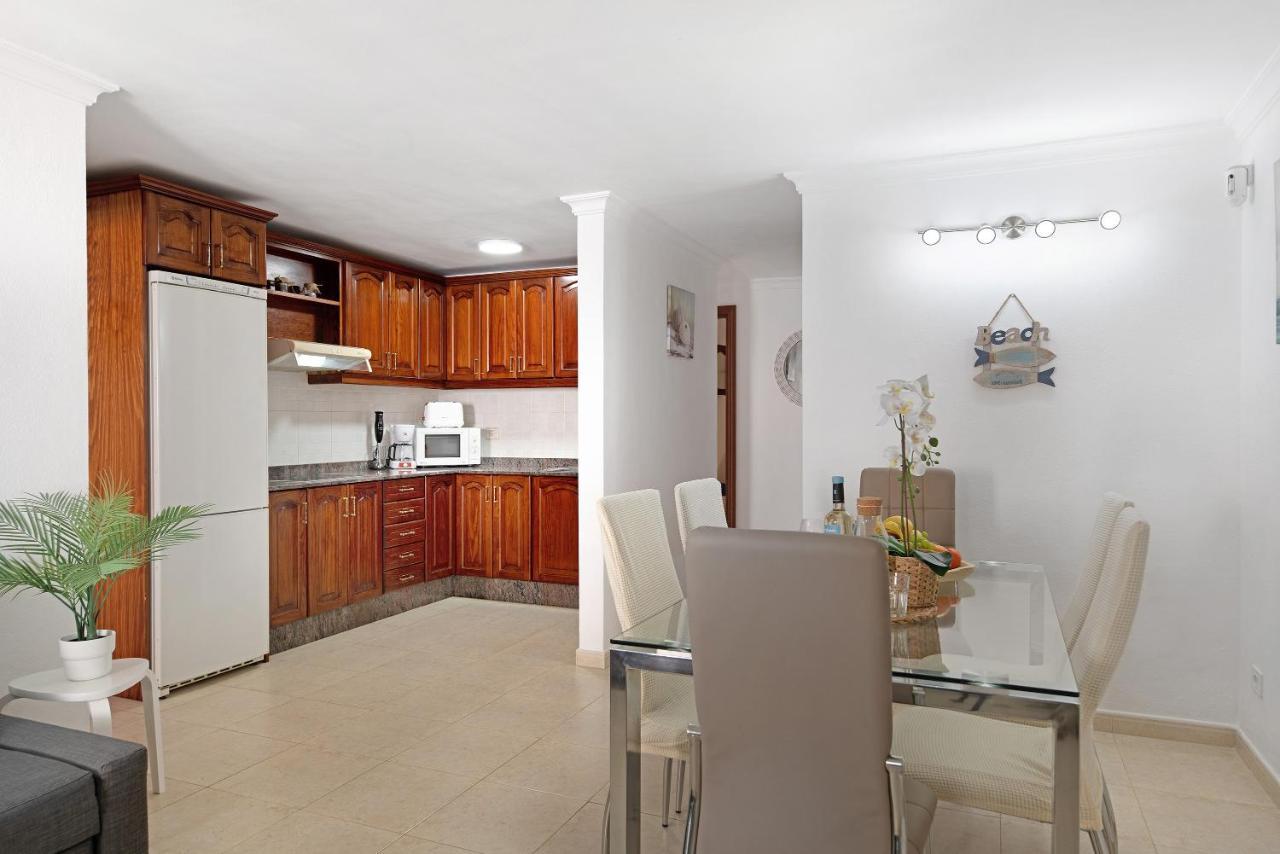 Holiday home Casa Playa Palmeras *