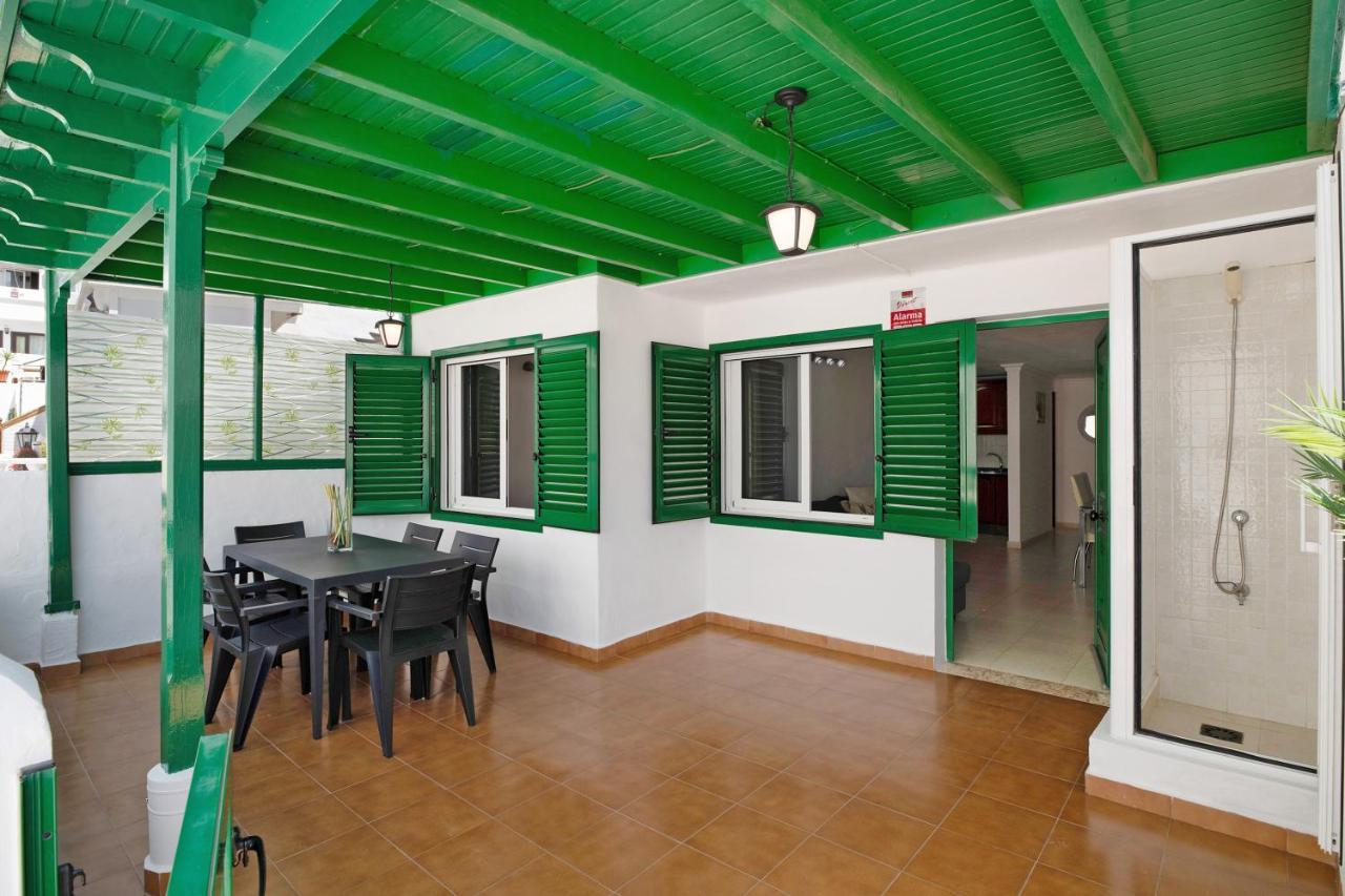 Casa Playa Palmeras Puerto del Carmen (Lanzarote)