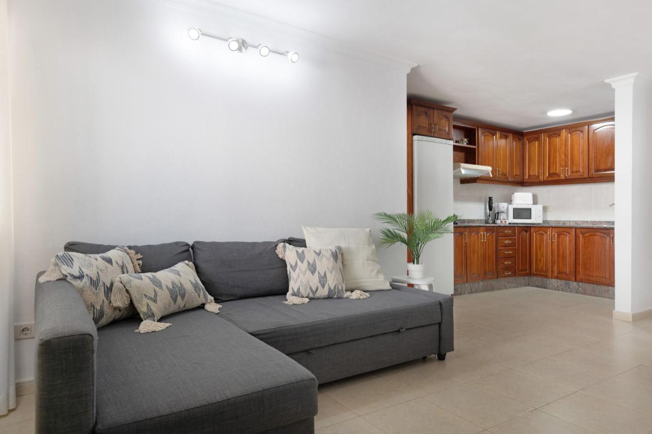 Holiday home Casa Playa Palmeras