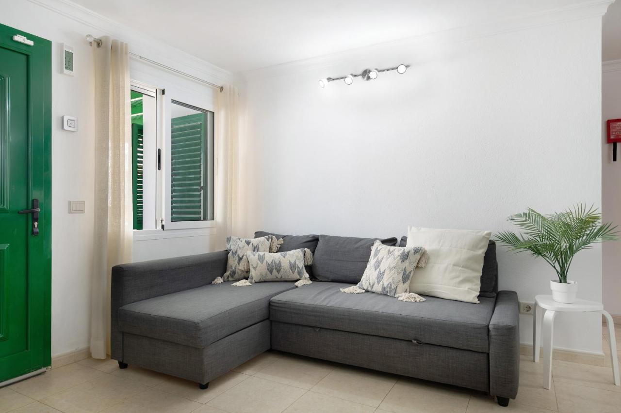 Holiday home Casa Playa Palmeras Puerto del Carmen (Lanzarote)