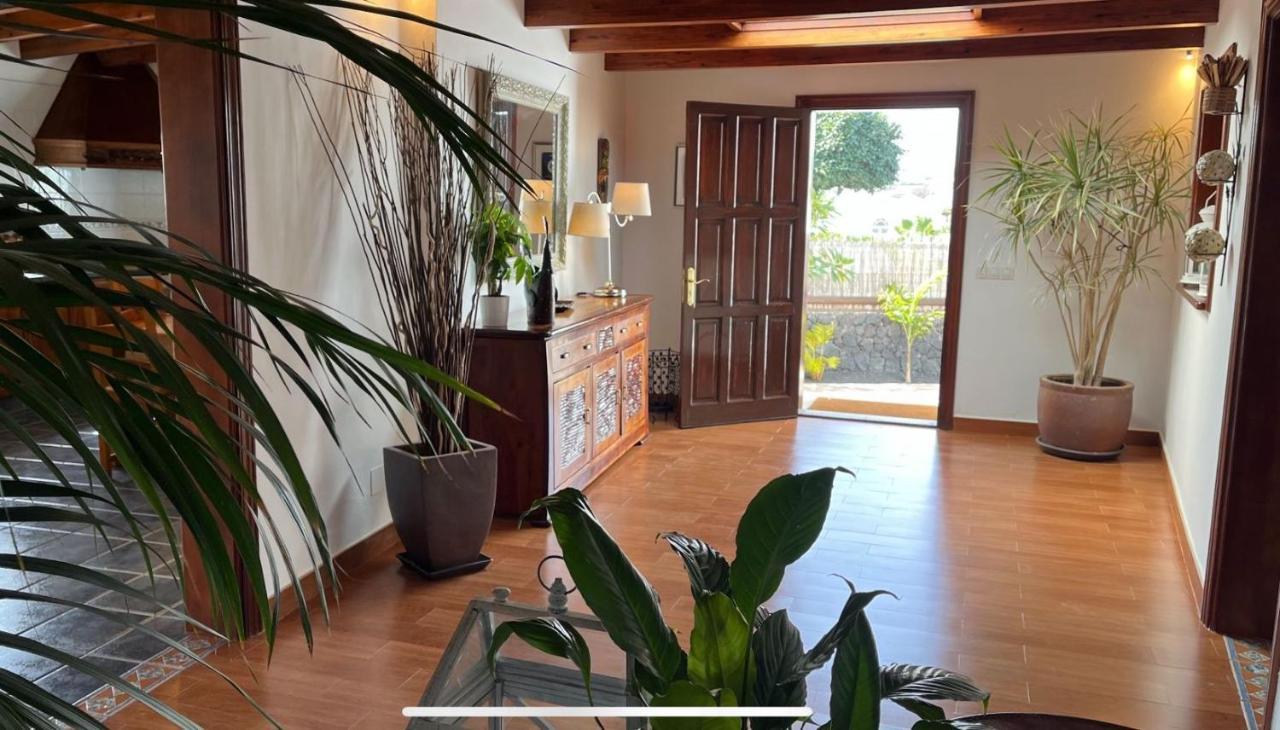 Villa Casa Chic Lanzarote Puerto del Carmen (Lanzarote)