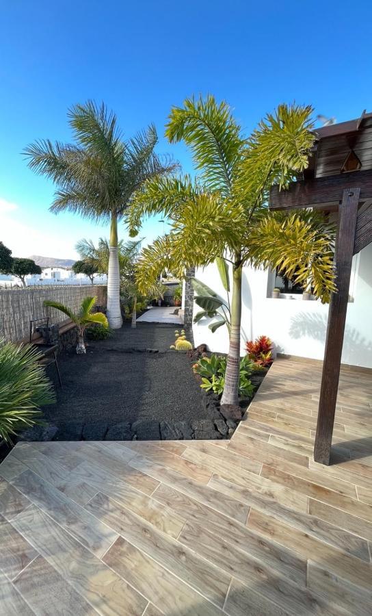 Villa Casa Chic Lanzarote *