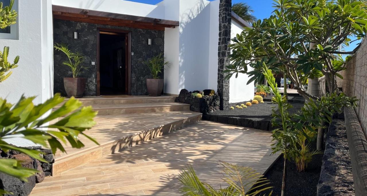 Casa Chic Lanzarote Villa Puerto del Carmen (Lanzarote)