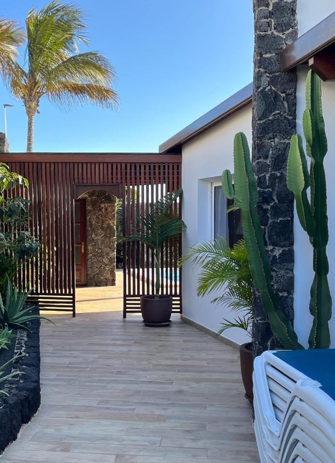 Villa Casa Chic Lanzarote *