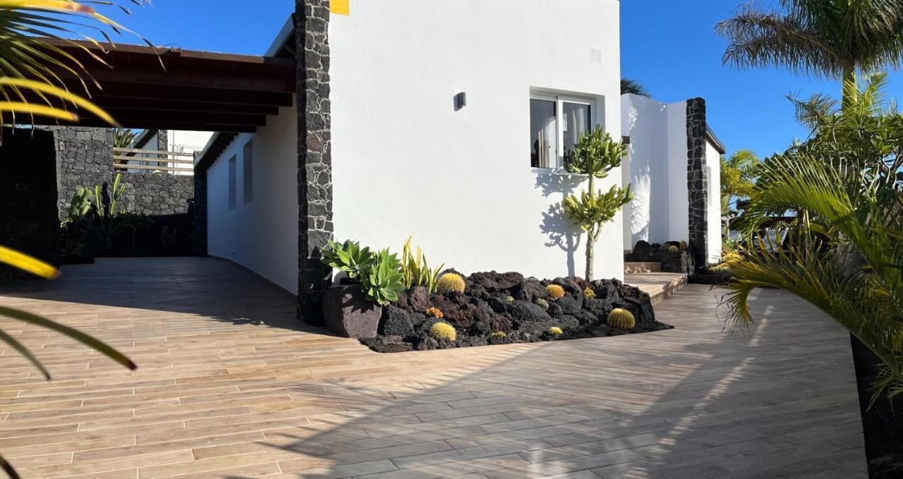 Casa Chic Lanzarote Villa
