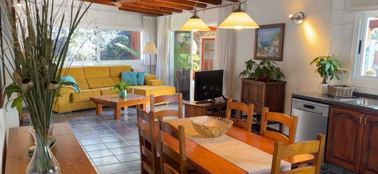 Casa Chic Lanzarote Villa *