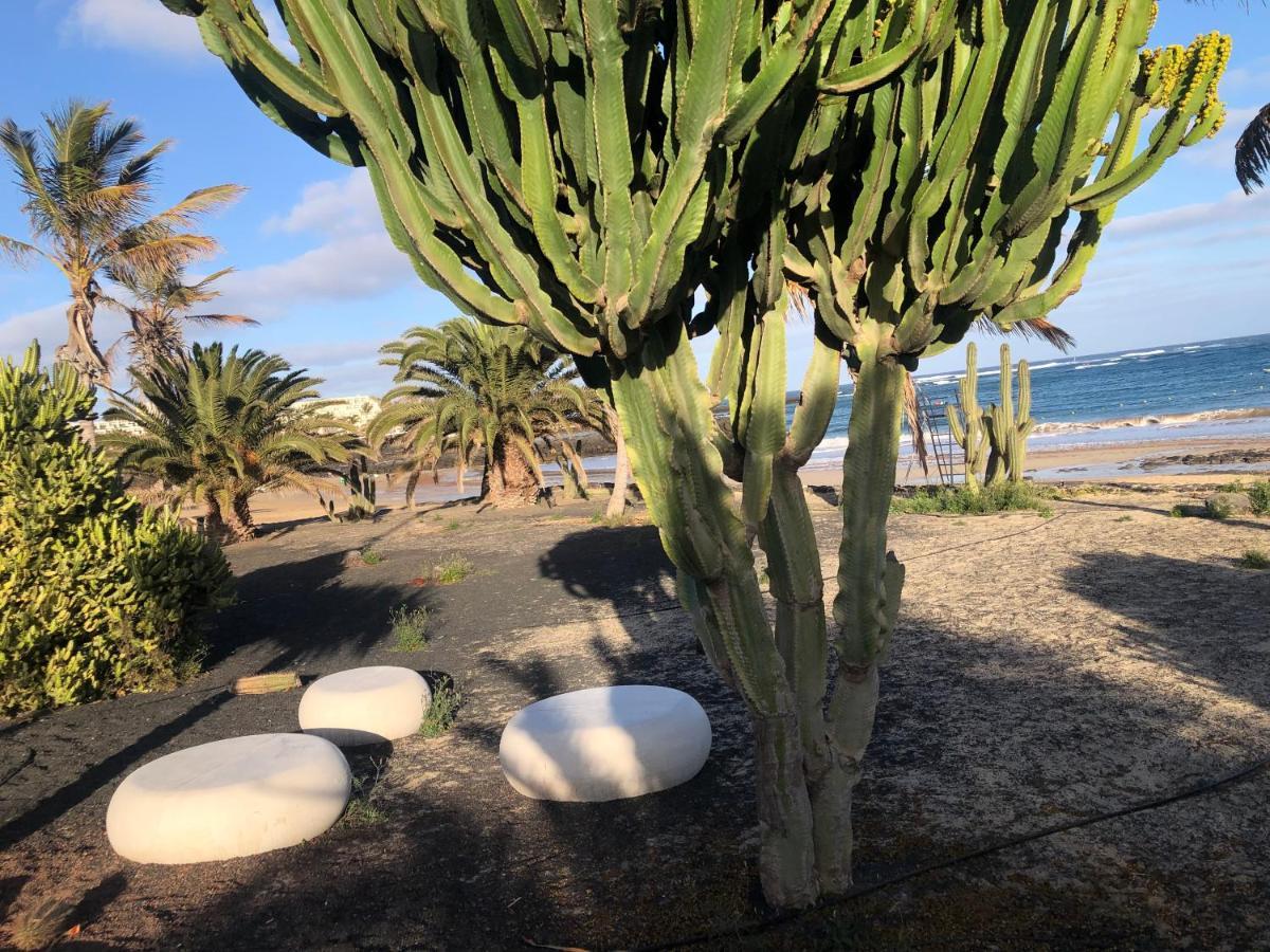 Sonia * Costa Teguise