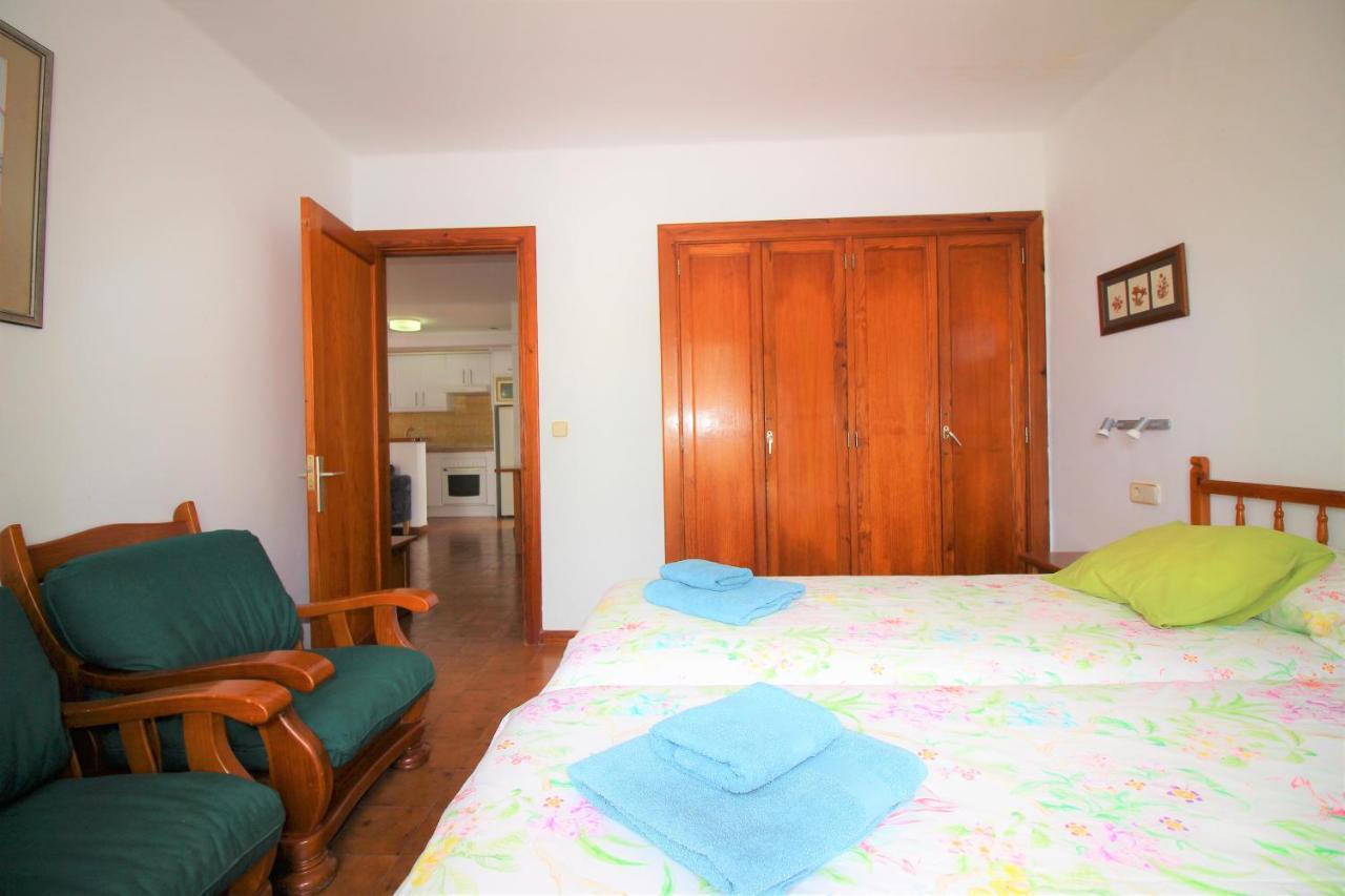 Barbara House * Costa Teguise