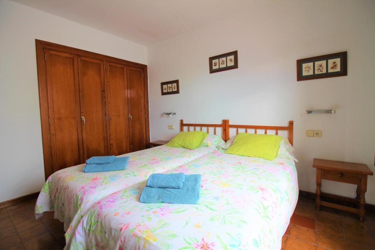 Apartamento Barbara House
