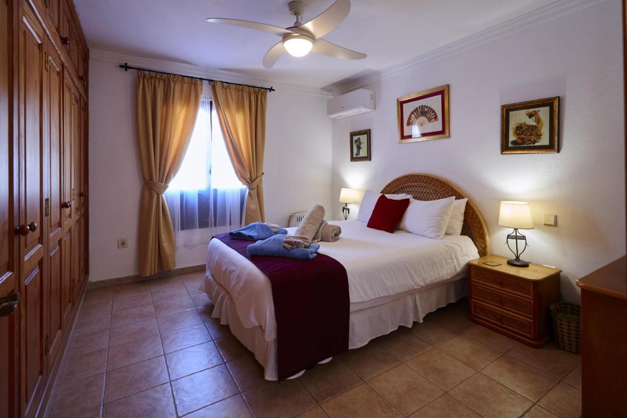 Villa Casa Hawkeshead - Lh108 By Now Ltd Playa Blanca (Lanzarote)