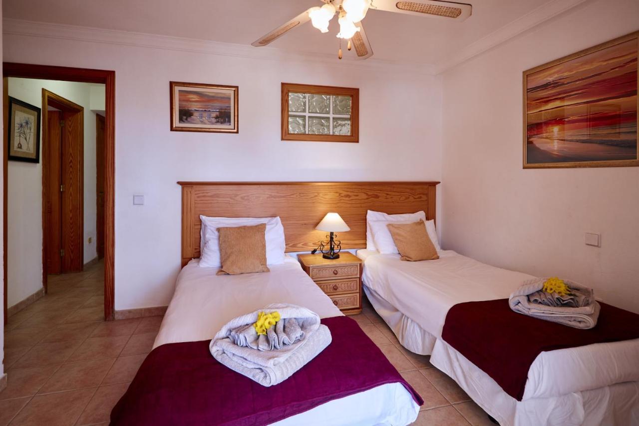 Villa Casa Hawkeshead - Lh108 By Now Ltd Playa Blanca (Lanzarote)