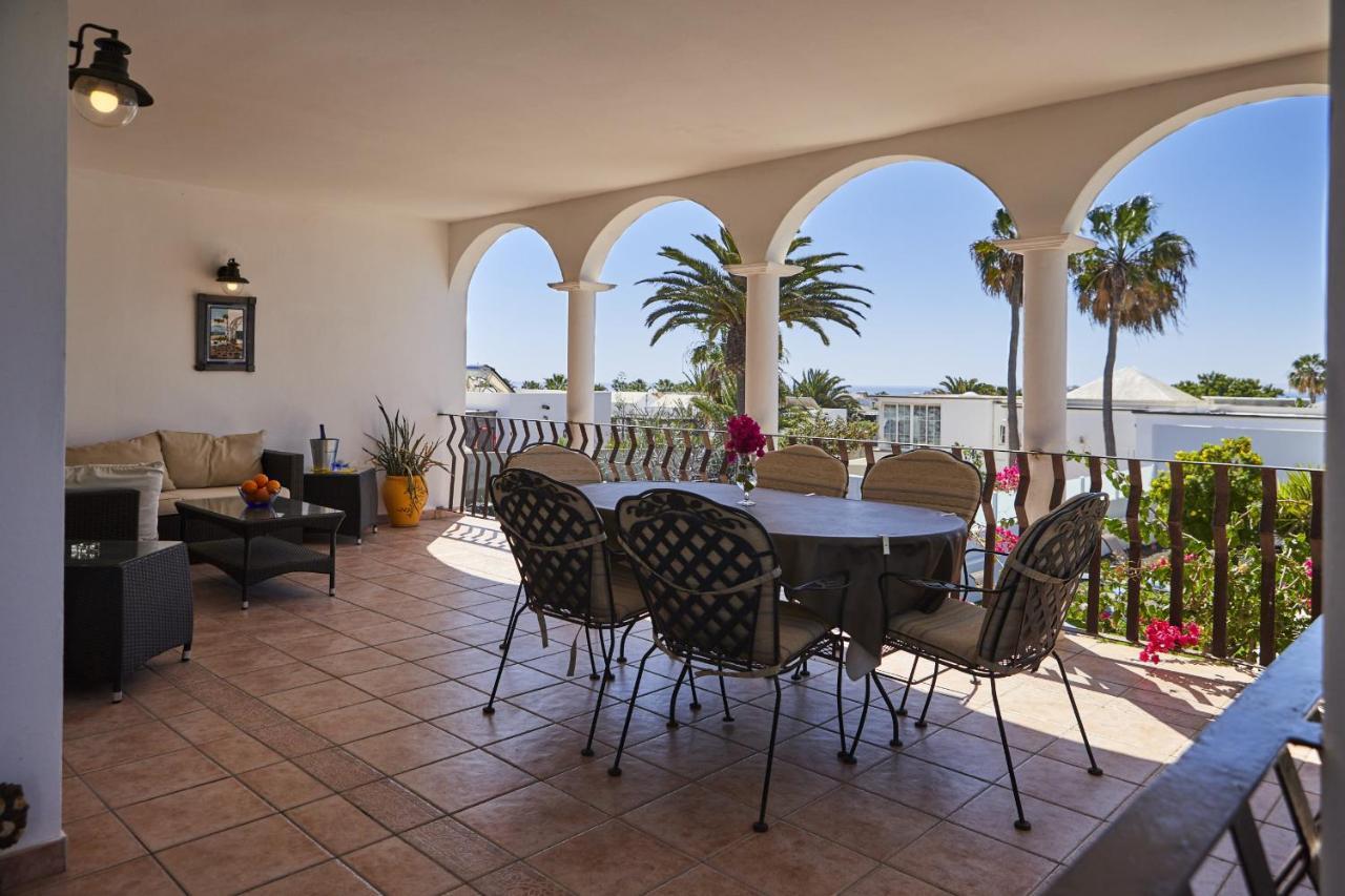 Casa Hawkeshead - Lh108 By Now Ltd * Playa Blanca (Lanzarote)