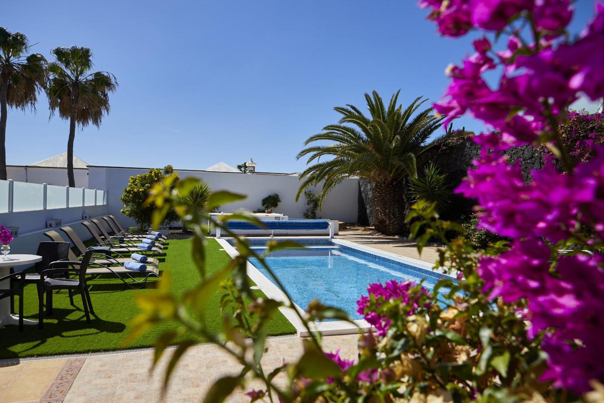 Casa Hawkeshead - Lh108 By Now Ltd * Playa Blanca (Lanzarote)