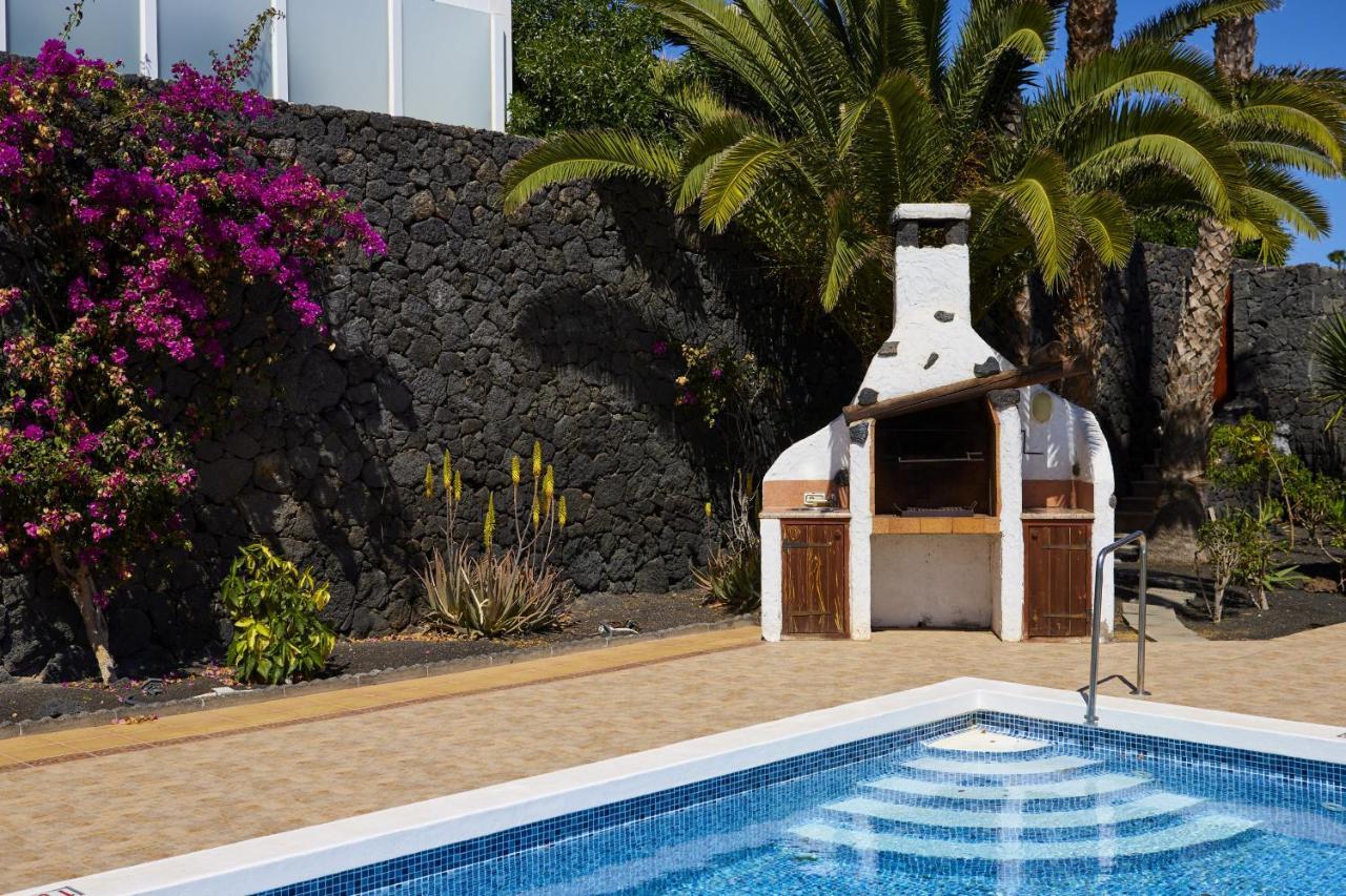 Casa Hawkeshead - Lh108 By Now Ltd Playa Blanca (Lanzarote)