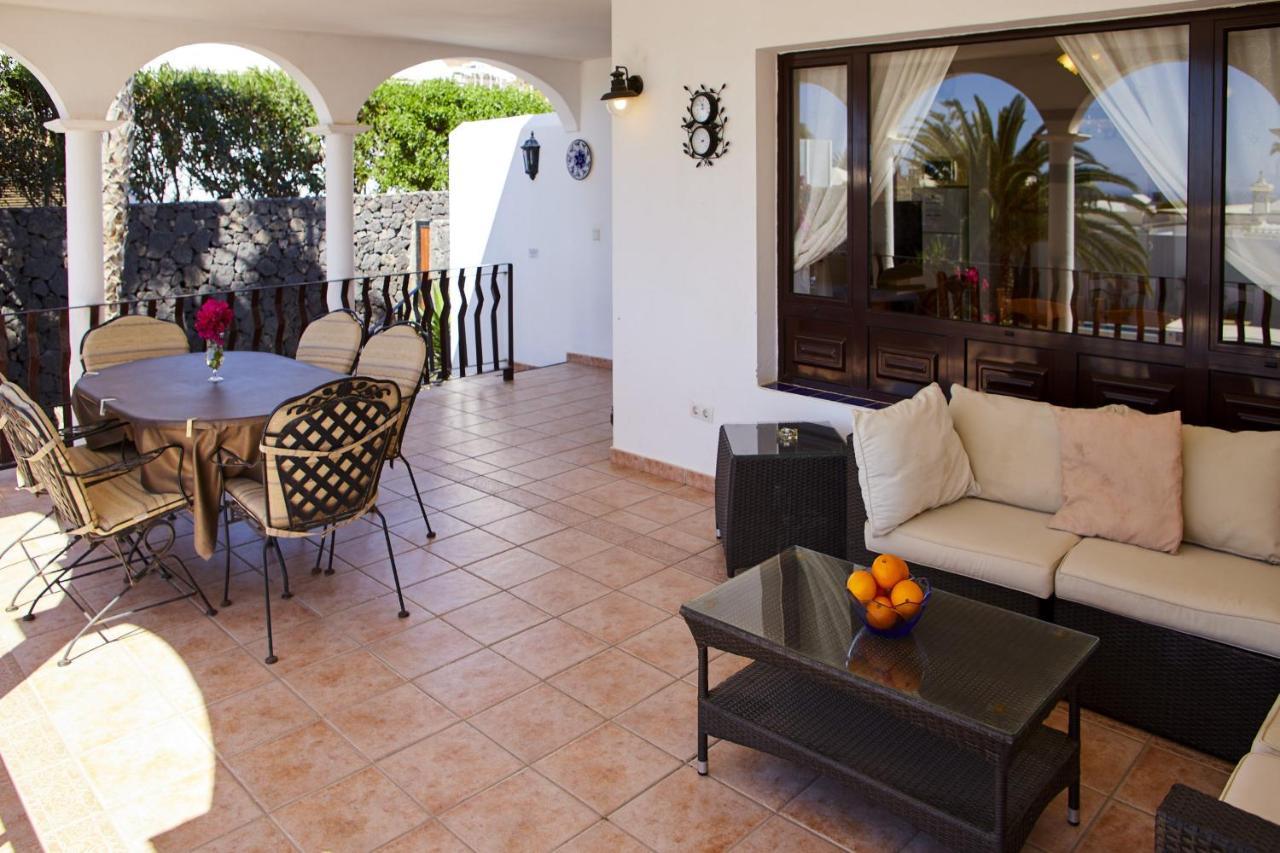 Casa Hawkeshead - Lh108 By Now Ltd Villa Playa Blanca (Lanzarote)