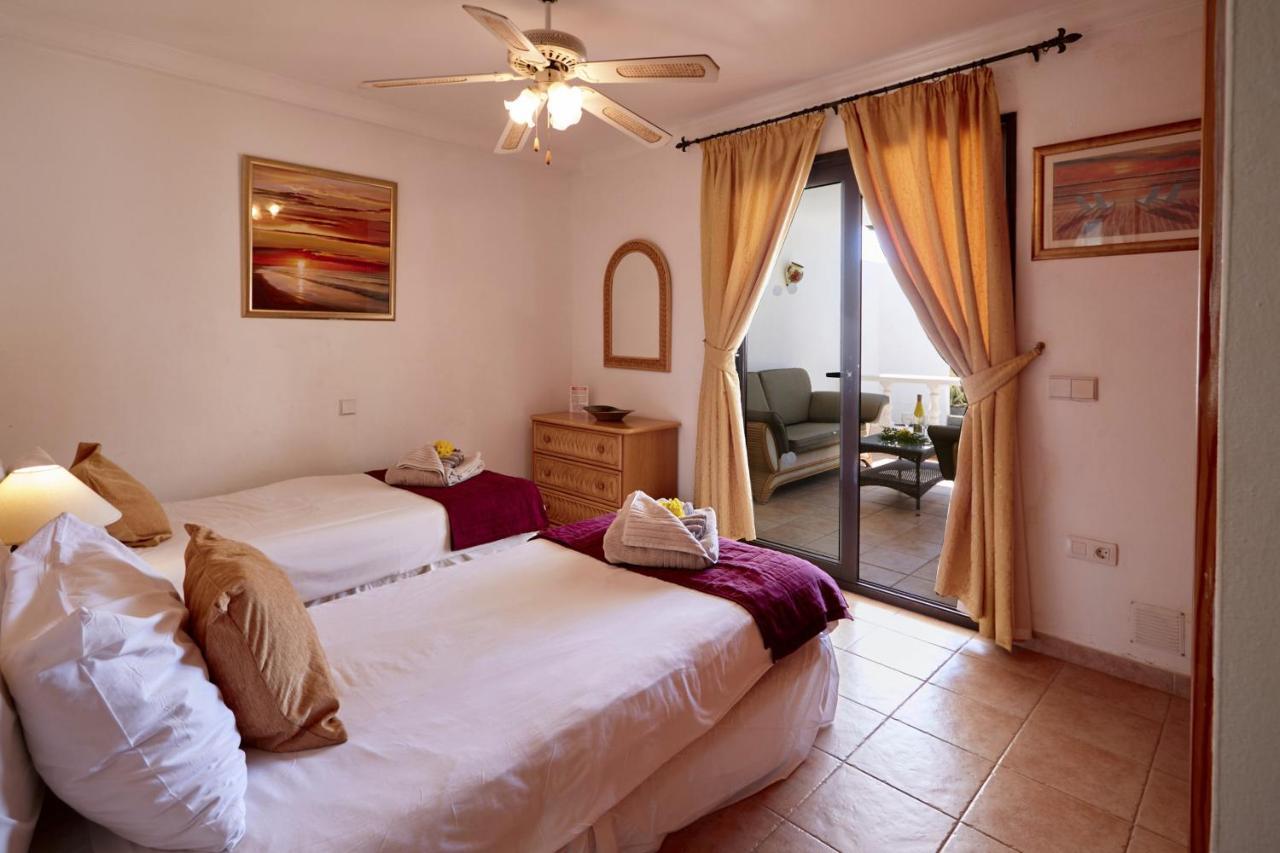 Casa Hawkeshead - Lh108 By Now Ltd * Playa Blanca (Lanzarote)