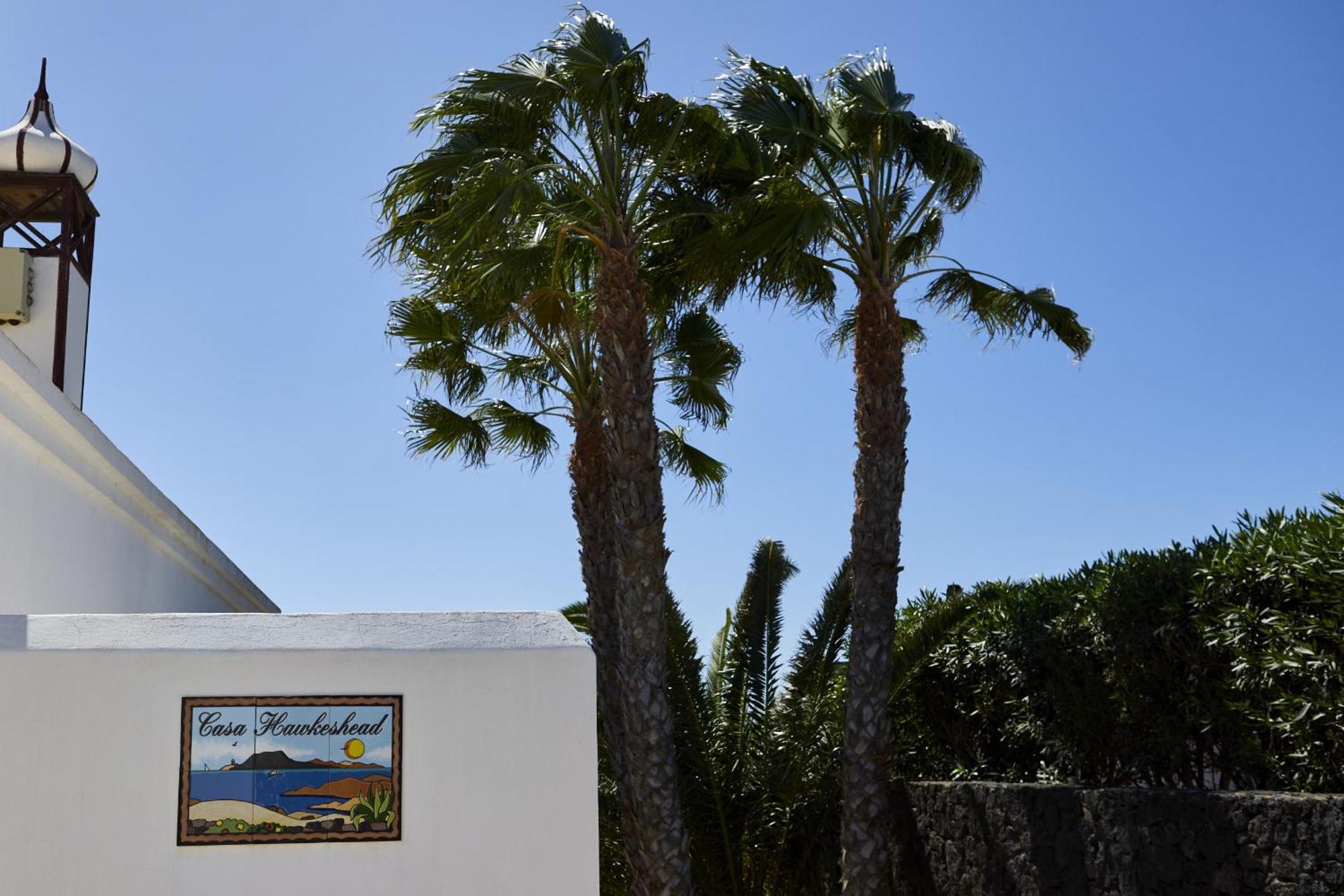 Casa Hawkeshead - Lh108 By Now Ltd * Playa Blanca (Lanzarote)