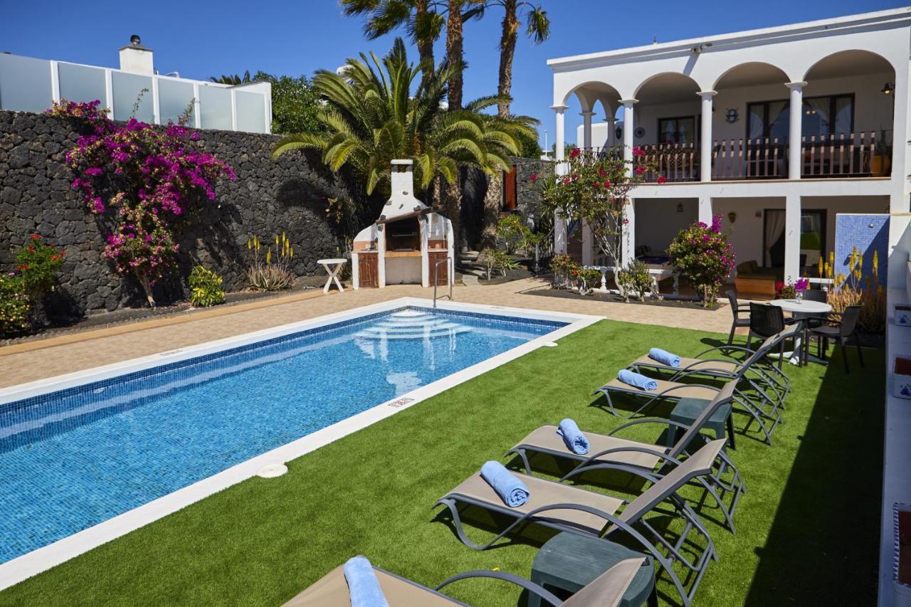 Casa Hawkeshead - Lh108 By Now Ltd Playa Blanca (Lanzarote)