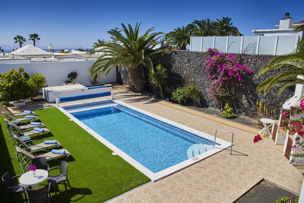 Villa Casa Hawkeshead - Lh108 By Now Ltd Playa Blanca (Lanzarote)
