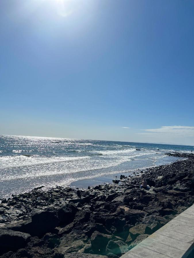 -montorian -lanzarote Apartment *
