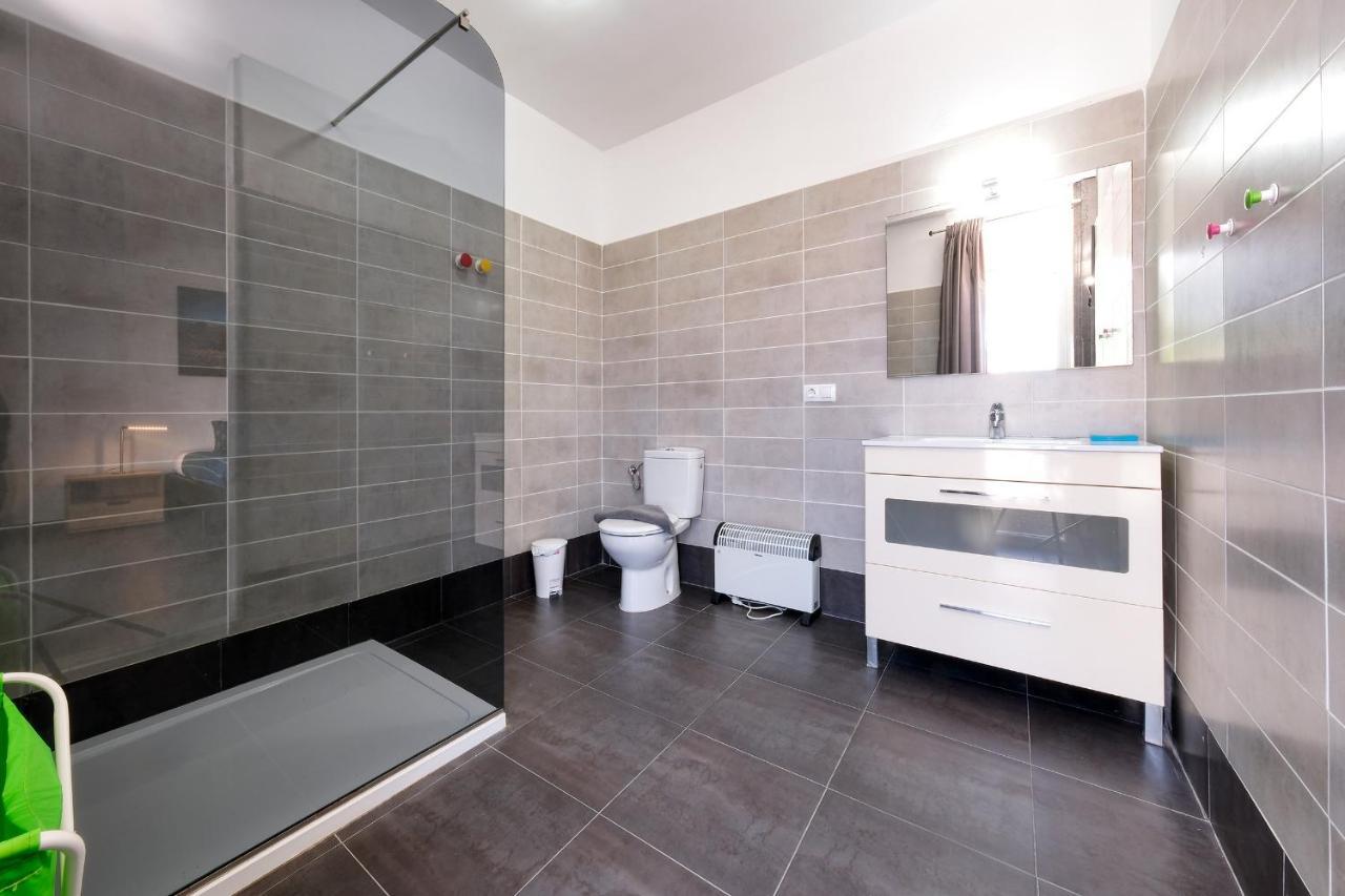 Casa Eden - Naturist Area, Private Pool And Bbq By Lanzarote Vacation Homes Holiday home *