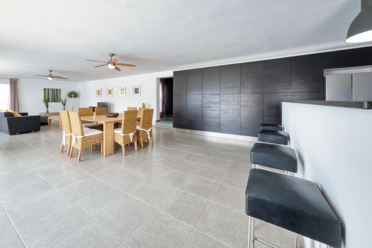 Casa Eden - Naturist Area, Private Pool And Bbq By Lanzarote Vacation Homes Holiday home