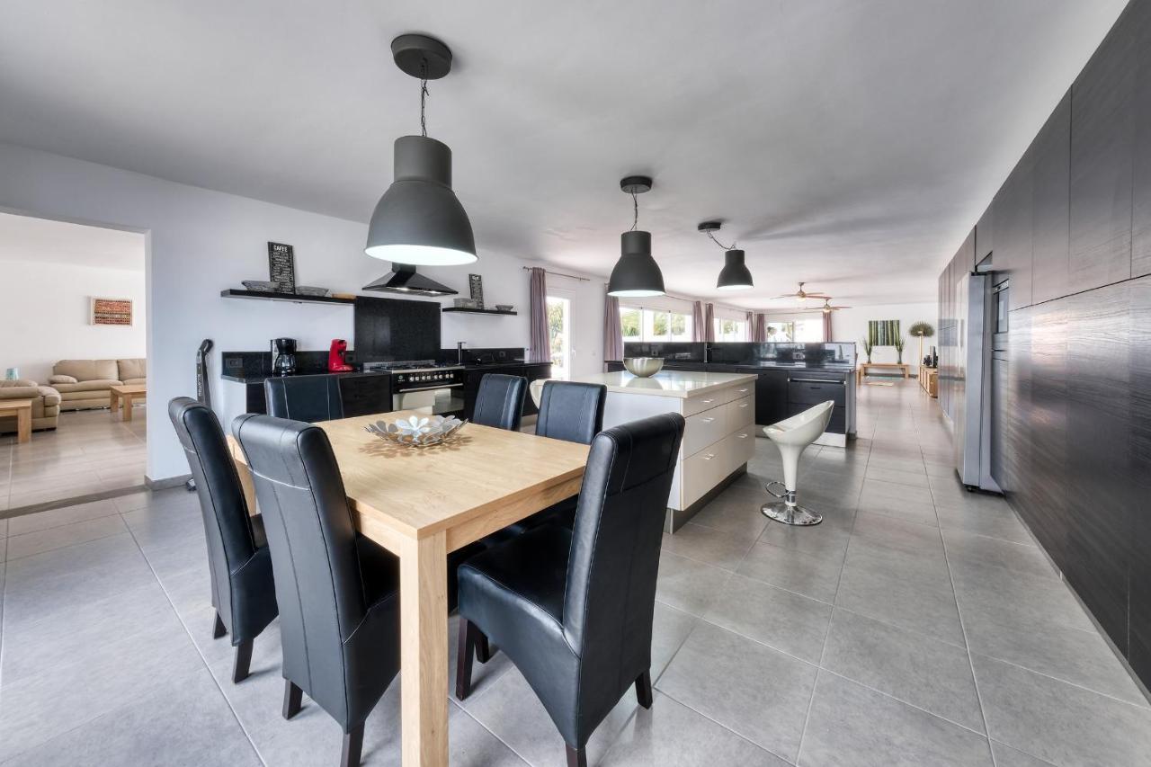 Casa Eden - Naturist Area, Private Pool And Bbq By Lanzarote Vacation Homes Holiday home Charco del Palo