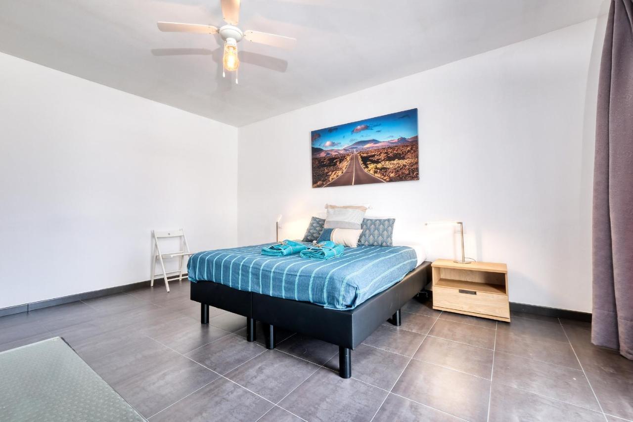 Holiday home Casa Eden - Naturist Area, Private Pool And Bbq By Lanzarote Vacation Homes