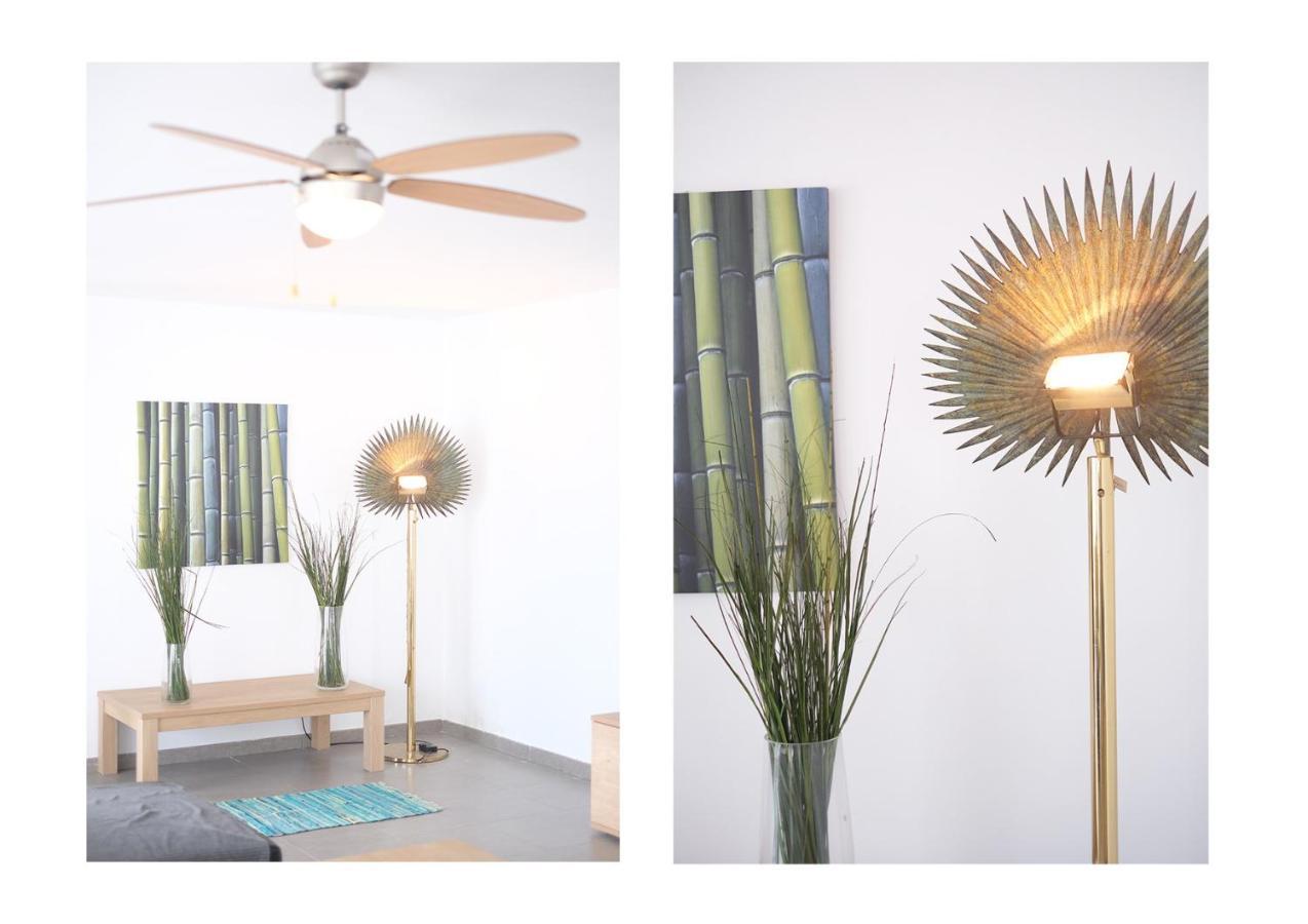 Casa Eden - Naturist Area, Private Pool And Bbq By Lanzarote Vacation Homes Holiday home Charco del Palo