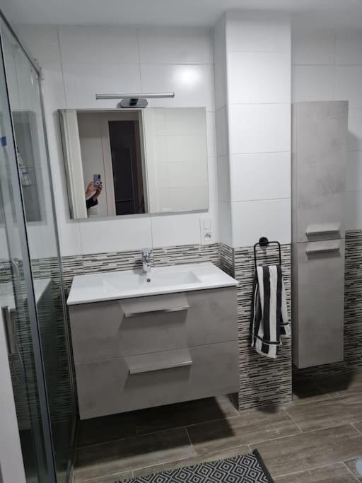 Apartamento Arrecife-playa Del Reducto *