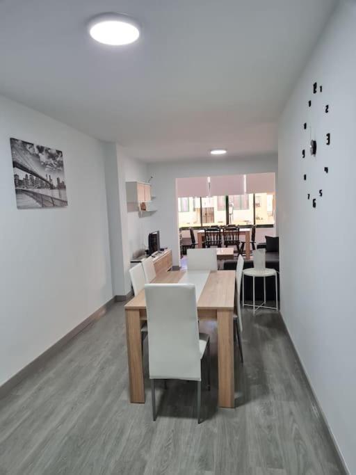 Arrecife-playa Del Reducto Apartamento Arrecife (Lanzarote)